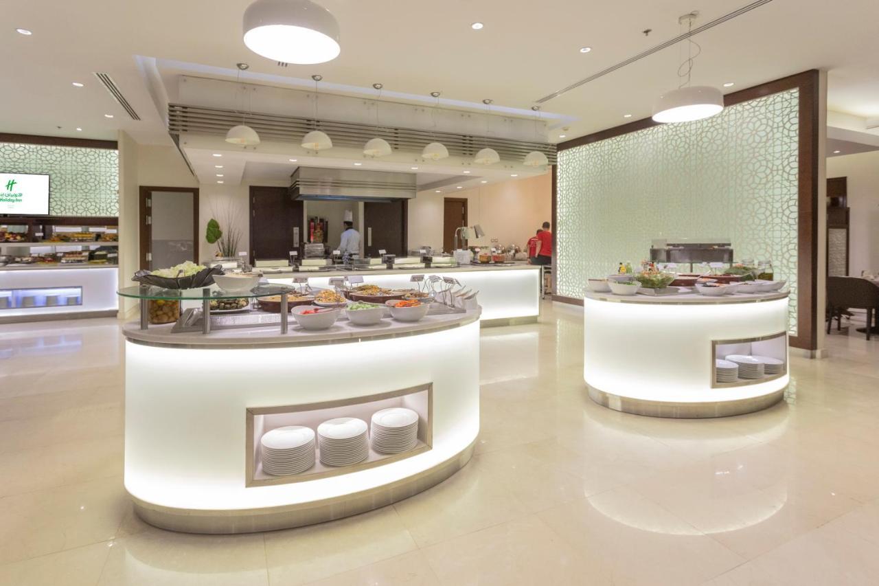Holiday Inn Yanbu Exterior foto