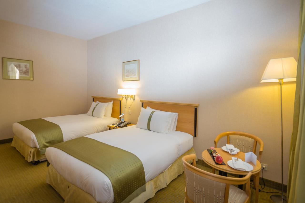 Holiday Inn Yanbu Exterior foto