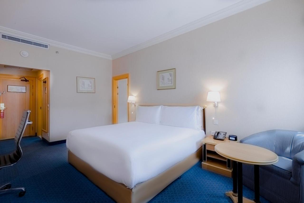 Holiday Inn Yanbu Exterior foto